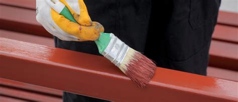 Hvordan man matcher udvendig maling på et hus